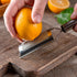 4 oz Birch & Meadow Orange Peel Granules, Dried Peels, Citrus Flavor