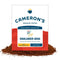 Cameron's Coffee Roasted Ground Coffee Bag, Flavored, Highlander Grog , 64 Ounce,