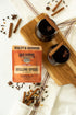 Old School Brand Hand-Packed Mulling Spices, Great with Juice, Wine, Brandy or Wassail