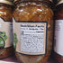 Troyer Cheese Inc 2 Pack 15 Green Tomato Relish, ounce Jars