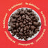 2-Pound Dark Chocolate Covered Cashews Bag | Bulk Dark Chocolate Nuts | Coated Roasted Cashews for Snacking, Gifting