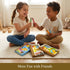 3 21 (63 15.8 oz), Andy Anand Milk Chocolate Pencil Treats - Boxes of Pencils Each Pencils, European Milk Chocolate