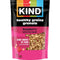 KIND Healthy Grains Clusters, Raspberry with Chia Seeds Granola, Gluten Free, 11