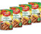 California Garden - Egyptian Style Fava Beans 16 oz (4 Pack)