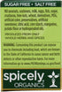 SPICELY 0.2 OZ Organic Juniper Berries