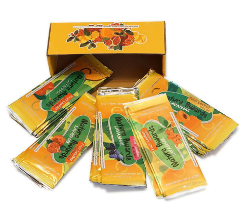 Generic 20 Nature Awards Fruit Leather (lavashak) (Multiple, Pieces)