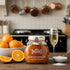 12oz (Pack 4) Mrs Bridges Celebration Marmalade with Champagne, Made in Scotland, Jar