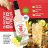 32 32oz Top Hat Keto Sugar Free Diet Ginger Beer Syrup - Made with Organic Monk Fruit Zero Sugar Ginger Syrup for Soda