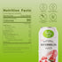 100% (12-Pack) CoCo Joy Natural Watermelon Juice, Low-Calorie Watermelon Drink