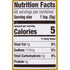 12 oz (Pack 2) Zatarain's Creole Mustard