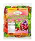 TAKAM Mini Fruit Bars, Individually Wrapped, Mixed Flavors Lavashak Bites, Sweet & Sour