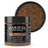Smoked Bacon Salt for Cooking or Finishing Natural and Flavorful Alderwood Smoked