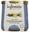 La Fermiere Vanilla Bean Yogurt, 4.9 OZ