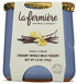 La Fermiere Vanilla Bean Yogurt, 4.9 OZ