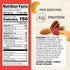 14 Snak Club Mega Trail Mix, Family Size, Ounce