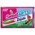 3.5 oz (Pack 12) SweeTARTS Ropes, Candy, Watermelon Berry Collision, Soft and Chewy