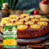 15 (Pack 6) Native Forest Pineapple Slices - Pineapple Canned, Pineapple Organic, Canned Fruit No Sugar Added, Organic
