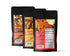 Colour Flavour Suya Yaji Seasoning - Authentic Sweet Flavor for Grilled Steak and Beef, No Preservatives, Additives, or