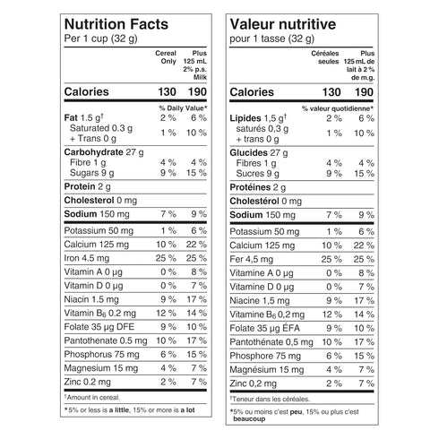 303g/10.7oz., General Mills, Trix Fruity Shapes Cereal, {Imported from Canada}