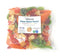Yankee Traders Brand Tropical Island Dried Fruit Blend Mix, 2 Pound