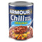 Armour Star Chili With Beans, 14 oz (Pack of 6)