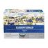 New England Coffee Blueberry Cobbler Medium Roast Single Serve Pods, 12ct Box (Pack of 1)