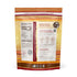 2 (Pack 1) Big Tree Farms Organic Brown Coconut Sugar - Coconut Palm Sugar, Unrefined, Fine Crystals, Cane Sugar