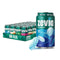 Zevia Zero Sugar Soda, Nostalgic Variety Pack, 12 oz Cans (24-Pack) Naturally