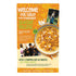10.6 oz (Pack 6), Nature's Path Organic Golden Turmeric Cereal, of with Cinnamon, Ginger, and Cardamom, Gluten Free