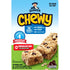 Packaging Vary,58 Count (Pack 2) Quaker Chewy Granola Bars,Chocolate Chip,- May