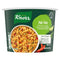 Knorr Pasta Cup For a Quick and Easy Meal Pad Thai Made