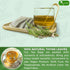 TOG999, 40 100% Premium Thyme Leaf Tea Bags, Natural & Pure Thyme Leaves. Loose Leaf Thyme Herbal Tea. Thyme Leaf Tea.