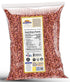 128oz (8lbs) 3.63kg Rani Red Kidney Beans, Light Bulk ~ All Natural | Vegan | Gluten Friendly | NON-GMO | Kosher | Raj