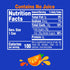 7.5 oz, 20 Pack Fanta Orange Soda Fruit Flavored Soft Drink, fl