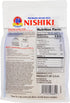 2 (Pack 12) Nishiki Premium Rice Musenmai Premium Medium Grain White Rice, Pound