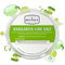 Margarita Lime Salt Infused with Vibrant Lime Zest Unrefined, Natural Margarita Salt