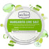 Margarita Lime Salt Infused with Vibrant Lime Zest Unrefined, Natural Margarita Salt