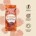 B12 10oz Four Sigmatic Focus Max High Caffeine Cordyceps Coffee | Organic Dark Roast High Caffeine Ground Coffee