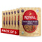 Royal Cuban Black Beans & Basmati Rice - Ready to Heat Microwavable