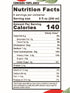 33.8 Oz (4 Pack) Anna and Sarah Organic Tart Cherry Juice - USDA Organic Certified - Glass Bottle No Sugar Added, No
