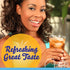 (16 Packets, 4 Packs 4) Crystal Light Lemon Iced Tea Drink Mix Pitcher