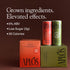 Pack (8 Pack, Apls Canned Variety of Non-Alcoholic Cocktails, Formulated with Adaptogens and Botanicals, Low Calorie