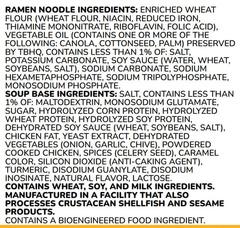 12 count Maruchan Ramen Noodle Soup, Roasted Chicken Flavor