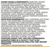 3 oz 6 Pack Maruchan Ramen Roast Chicken Flavor