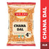 4lbs Shudh Chana Dal (Split Desi Chickpeas) ~ All Natural | Vegan | Gluten Friendly | Non-Gmo
