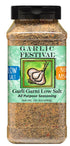 Garlic Festival Foods Low Sodium Garli Garni Garlic Seasoning 24 Oz. Gluten