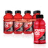 POWERADE Sports Drink Fruit Punch, 12 Ounce (Pack of 8)