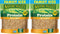 Nature Valley Protein Granola, Oats and Honey, Family Size, Resealable Bag, 17