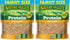 Nature Valley Protein Granola, Oats and Honey, Family Size, Resealable Bag, 17