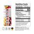 12oz (6-Pack), Kenetik Ketone Focus Drink - Plant-Based D-BHB Bioidentical Ketones for Caffeine-Free Focus & Steady